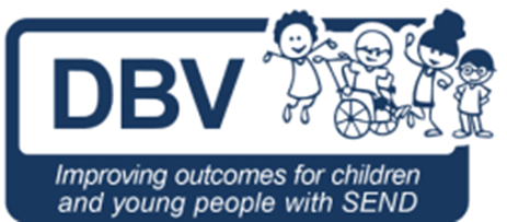 Delivering Better Value (DBV) logo