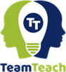 Team Teach link and logo