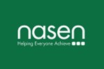 nasen National Association for Special Educational Needs link and logo